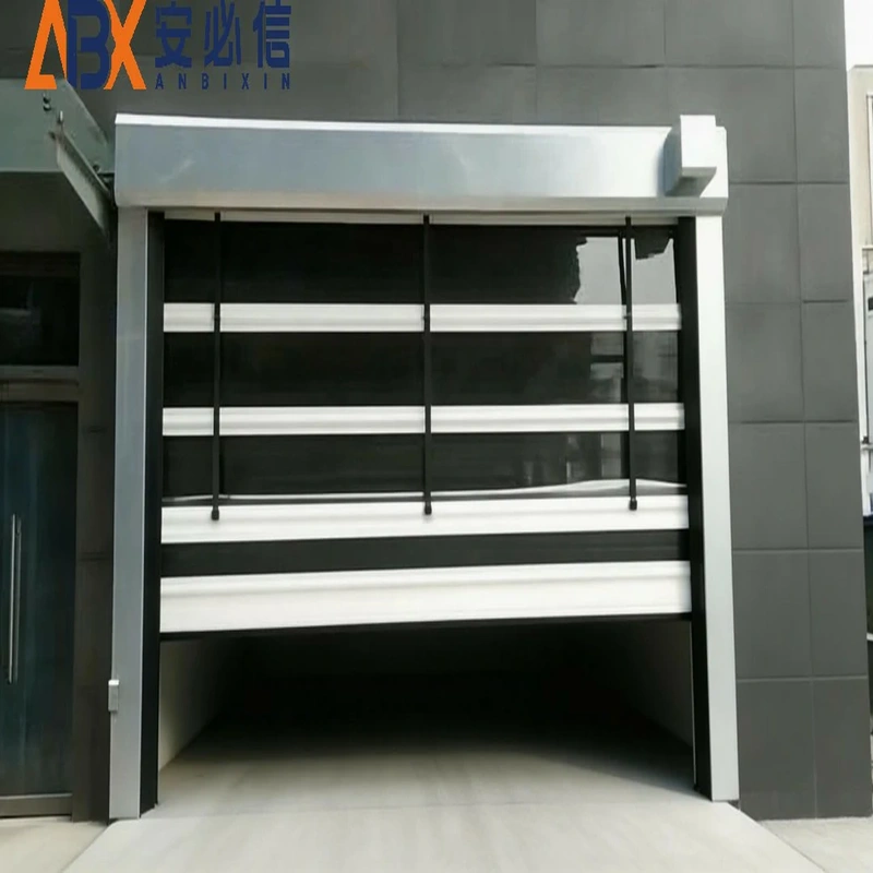 运城市背带堆积门