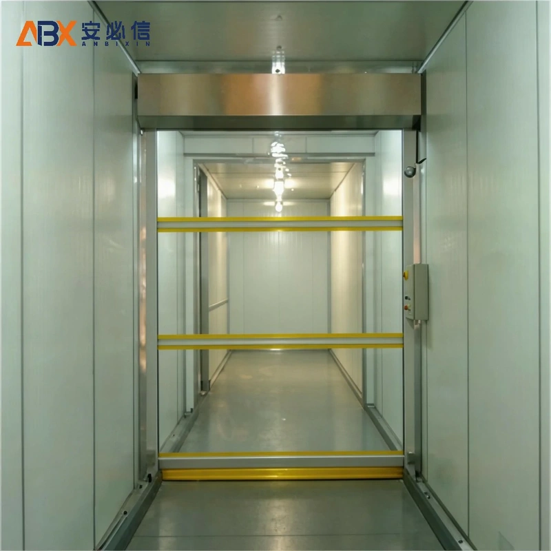 运城市自动快速门