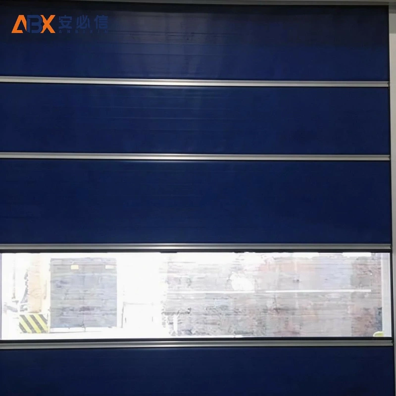 运城市洁净快速门