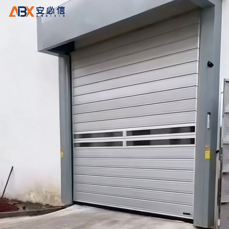 运城市涡轮硬质高速门